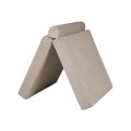 Slimcord Premium Kids Sofa, Ecru
