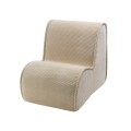 Slimcord, Chair for Children, Sand