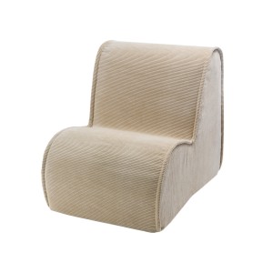 Slimcord, Chair for Children, Sand