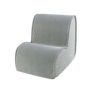 Slimcord, Chair for Children, Grey