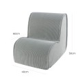 Slimcord, Chair for Children, Grey