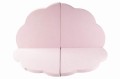 Velvet Play mat Cloud Light Pink