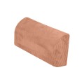 Slimcord Premium Kids Sofa, Brick