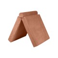 Slimcord Premium Kids Sofa, Brick
