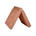 Slimcord Premium Kids Sofa, Brick