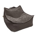 Aesthetic Sako Bag, Brown