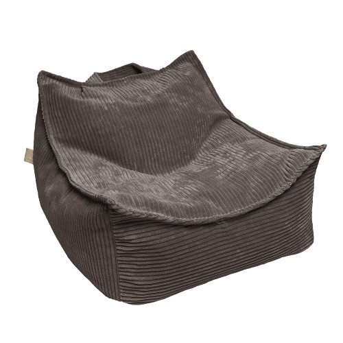 Aesthetic Sako Bag, Brown