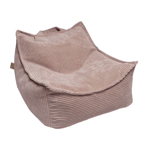 Aesthetic Sako Bag, Powder Rose