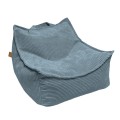 Aesthetic Sako Bag, Turquoise