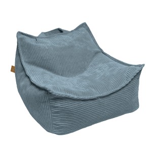 Aesthetic Sako Bag, Turquoise