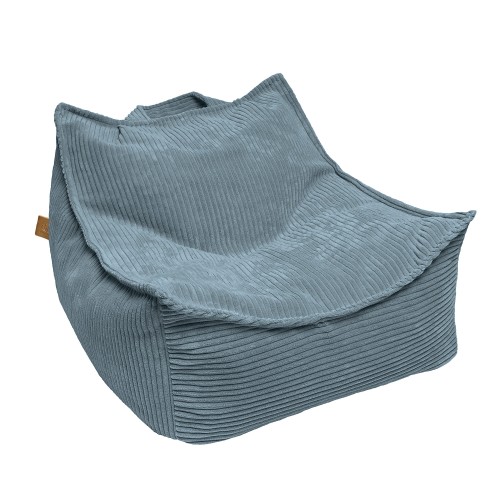 Aesthetic Sako Bag, Turquoise