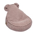 Aesthetic Teddy Sako Bag, Powder Rose