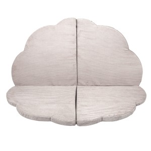 Aesthetic Play mat Cloud Ecru