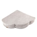 Aesthetic Play mat Cloud Ecru