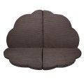 Aesthetic Play mat Cloud Brown