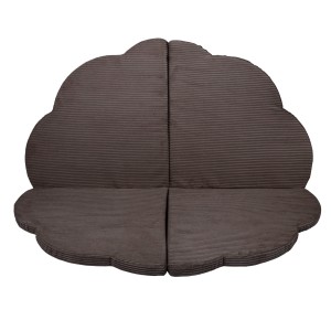 Aesthetic Play mat Cloud Brown