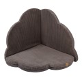 Aesthetic Play mat Cloud Brown