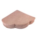 Aesthetic Play mat Cloud Powder pink