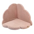 Aesthetic Play mat Cloud Powder pink