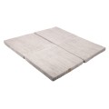 Aesthetic Play mat Square Ecru