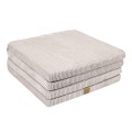 Aesthetic Play mat Square Ecru