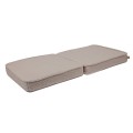 Bearly Premium Kids Sofa, Light grey