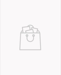Zipped Foam Round Ball Pit 90x30cm Cover, Boucle, White